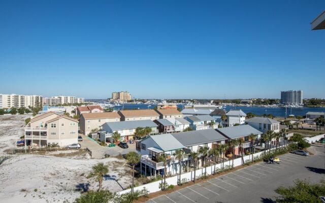 Magnolia 608 Destin - 2 Br Condo