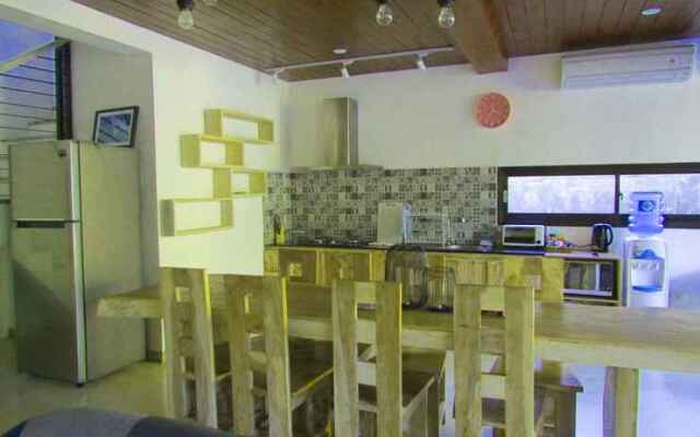 Xanadu Villa