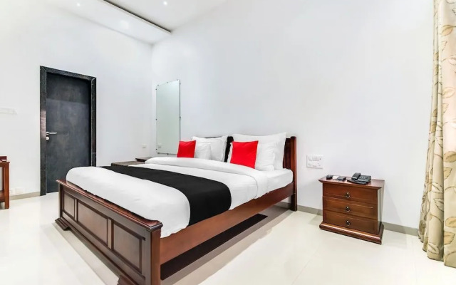 Shri Saibaba Satsang Mandal by OYO Rooms