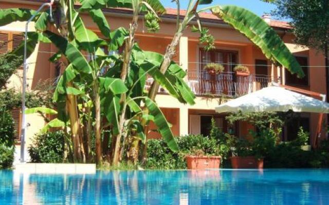 Aparthotel 4 Stars Marina Di Camerota