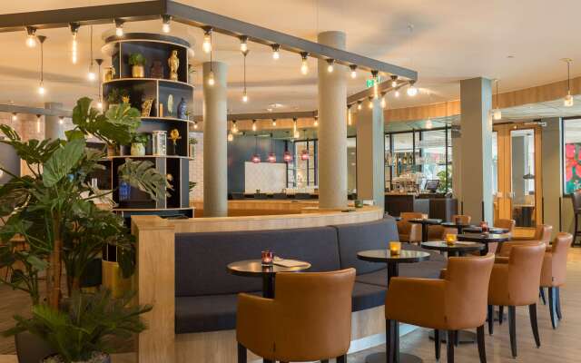 Best Western Amsterdam