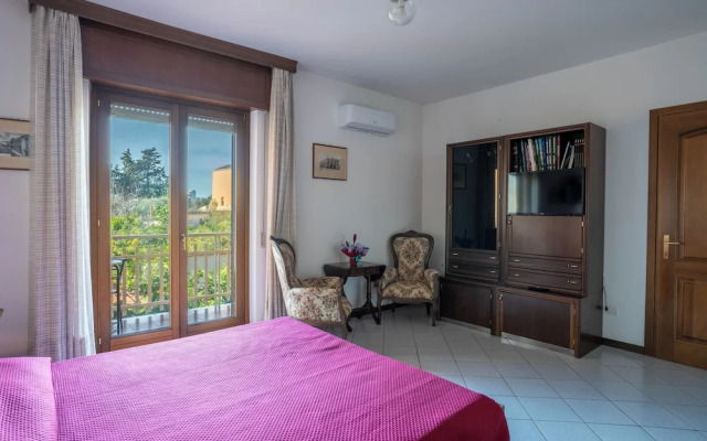 Casa Wanda Appartamento il Mirto