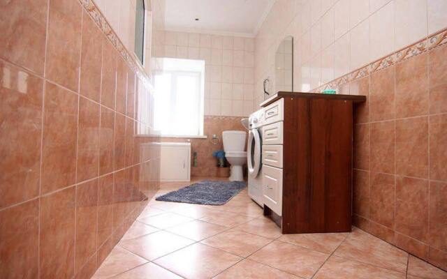 Apart-Hotel On Preobrajenskaya 24