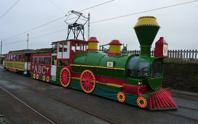 Empire Blackpool Apartments - Charles Street