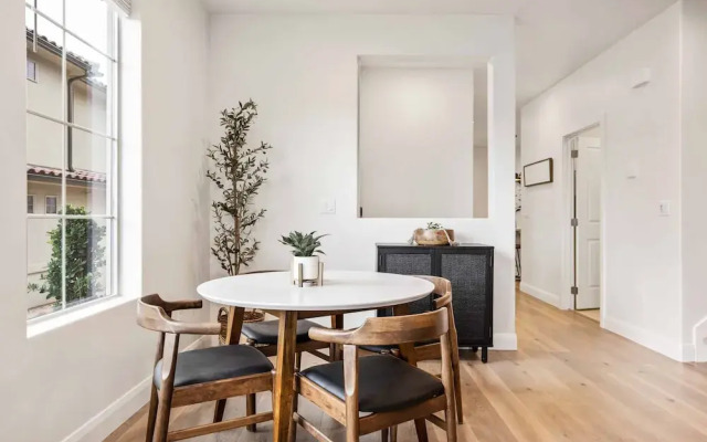 Red Rock Adventures 4 Bedroom Townhouse