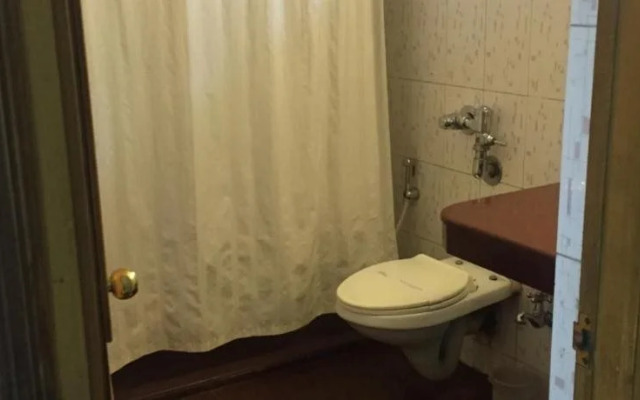 Hotel Sarvodaya