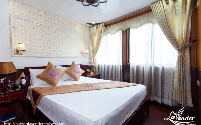 Lavender Elegance Cruise