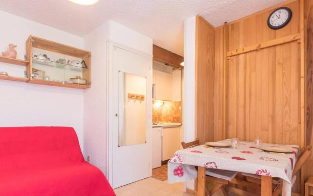 Appartement Montgenèvre, 1 pièce, 2 personnes - FR-1-330D-89