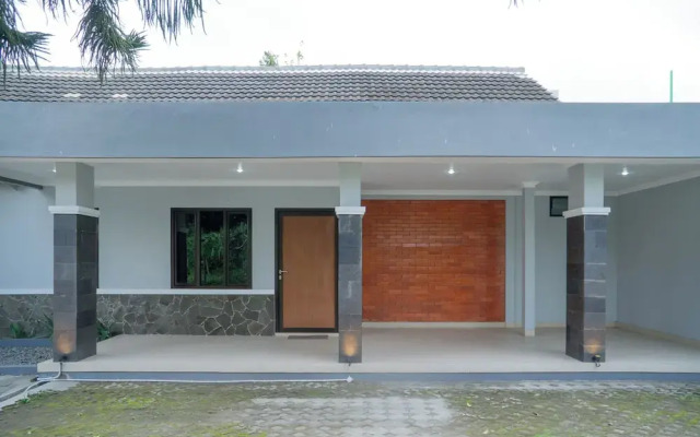 The Samora Living