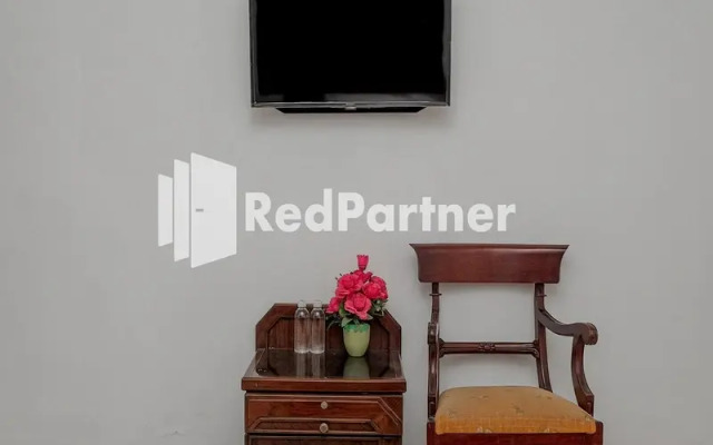 Rajawali Guest House RedPartner