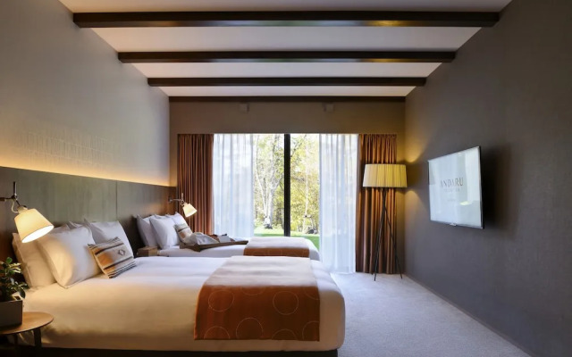 Andaru Collection Niseko