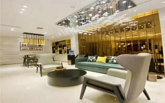 City Comfort Inn (Xi 'an Bell Tower)