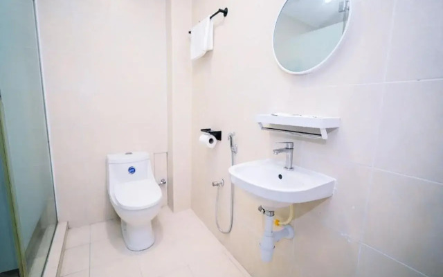 Victory 2 Boutique Hotel