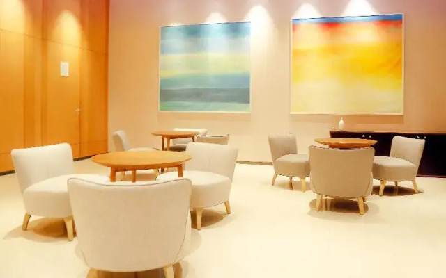 Ji Hotel (Dunhuang)