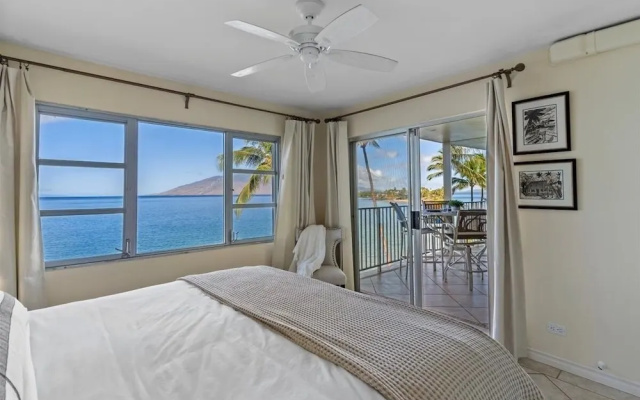 Royal Mauian 512 2 Bedroom Condo
