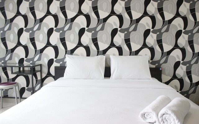 Scenic Studio at Beverly Dago Apartment near Sabuga