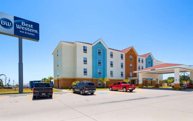 Best Western Ingleside Inn & Suites