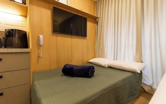 Studio p. Allianz e Hosp Albert Einstein