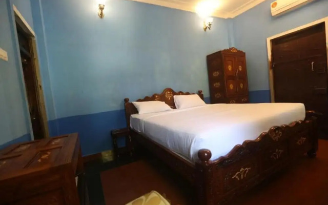 Hill Fort Hotels & Resorts