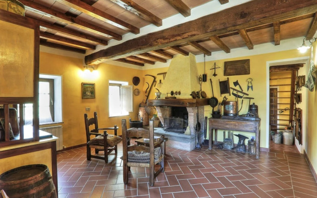 Agriturismo Le Scope