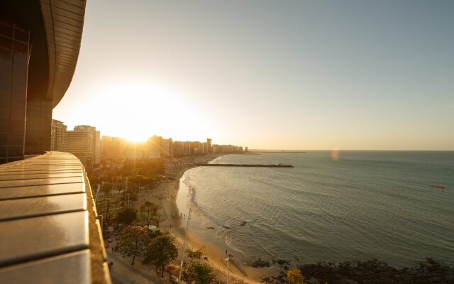 Blue Tree Towers Fortaleza Beira Mar