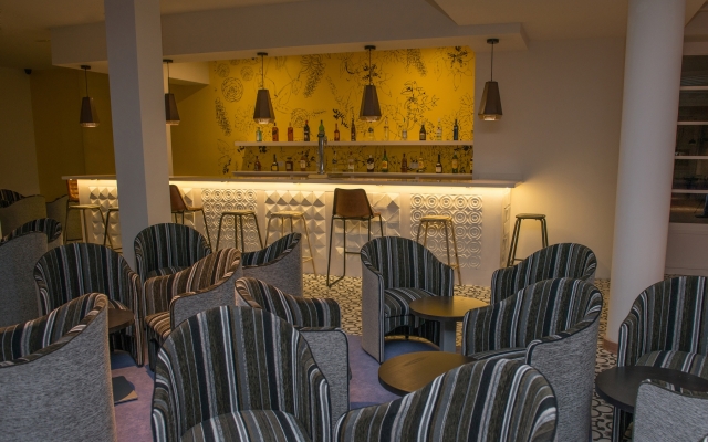 H10 Ocean Suites
