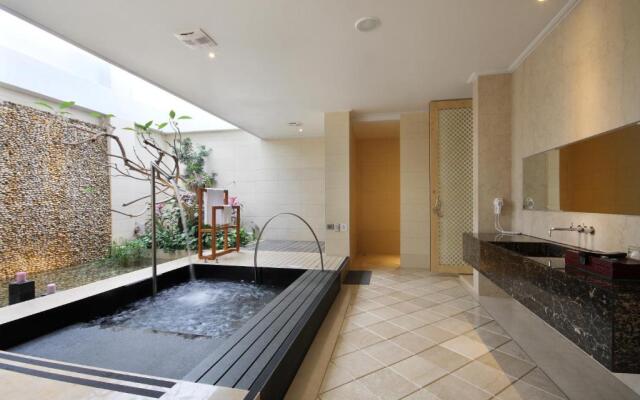 Mulan Motel Taichung