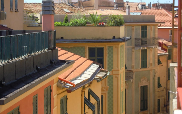 Genovese Villa Elena Appartamenti