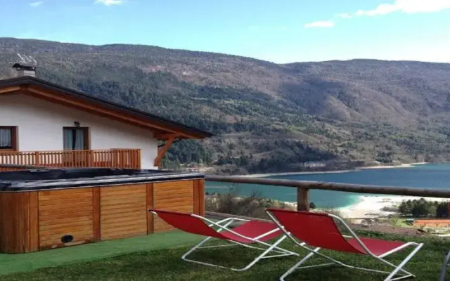 B&B Le Coccole