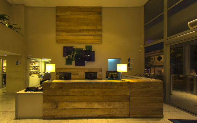 Hilton Garden Inn Maceio