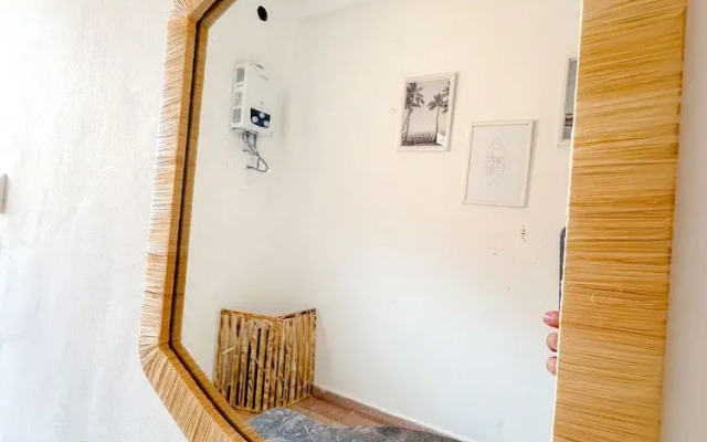 Eco Bay hostel