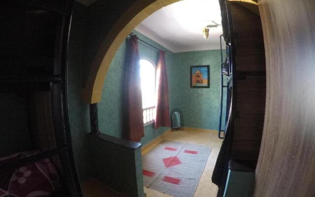 Essaouira Beach Hostel