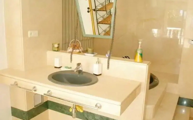 Apartamentos Boutique Torreblanca