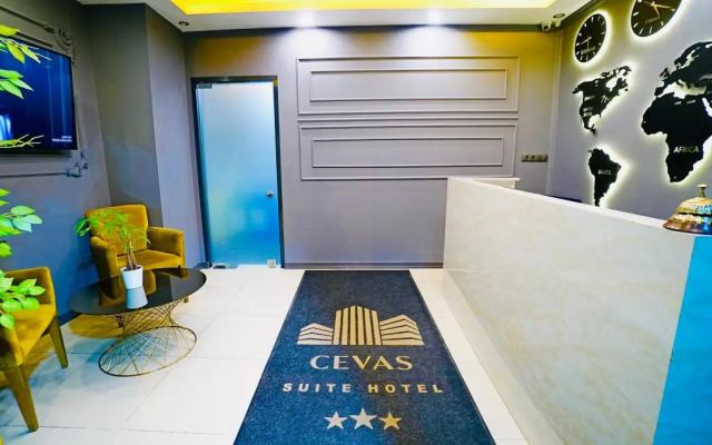 Cevas Suite Hotel