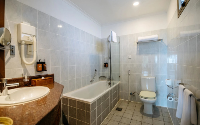 Coral Beach Hotel Dar Es Salaam