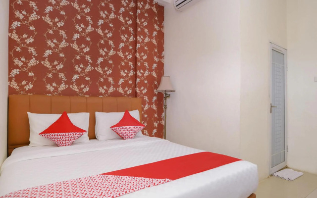 Capital O 854 Ub Caisar Hotel