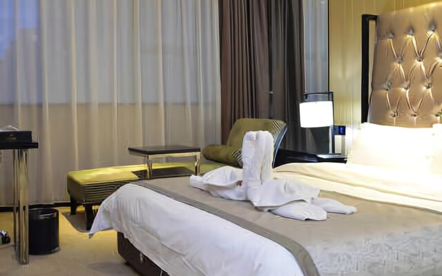Wanfang Hotel