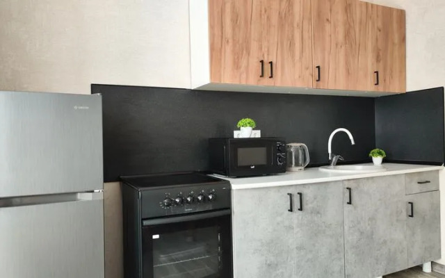 Панда Хоум на ул. Тальниковая, д.3