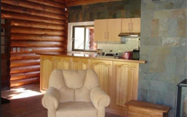 Cabañas - Casa Lago Villarrica