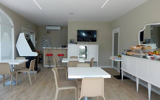 B&B Controvento Soiano