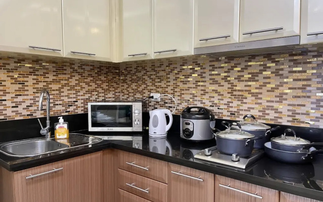The Venice Luxury Residences-Rare Units