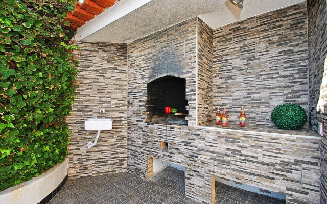 Villa Praia