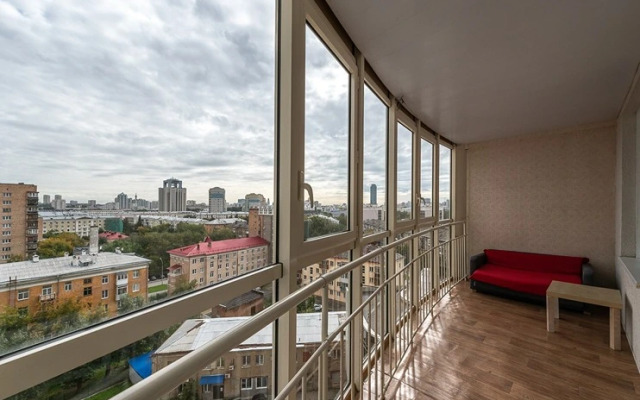 AHause Красный переулок 5к1