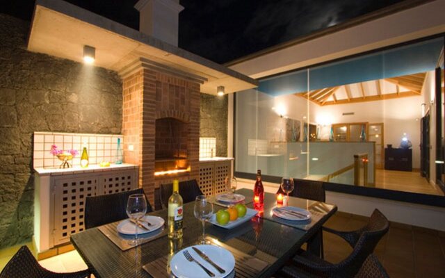 Ereza Villas Mamma-mia