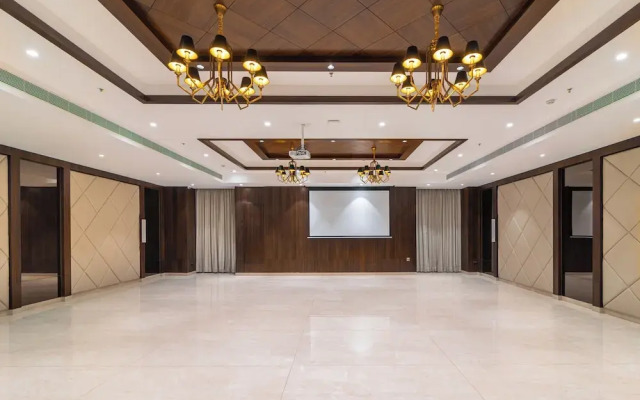 Hotel Royal Embassy