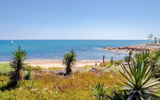 Apartamento Espanatour Los Leandros