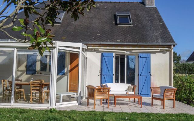 House Bon Port Saint Philibert