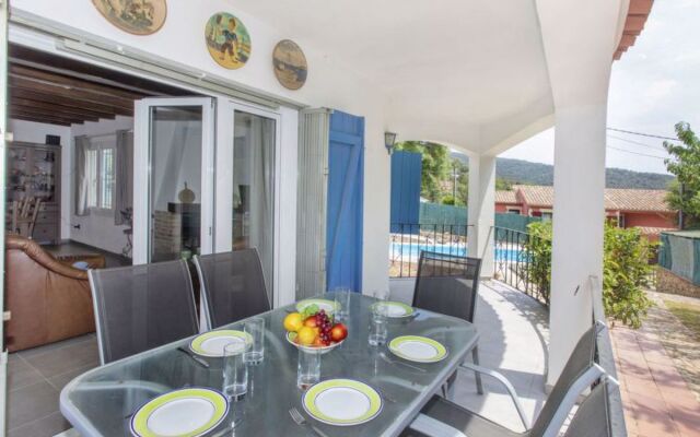 House Ami Calonge