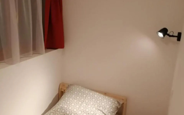 Wash House Apartman