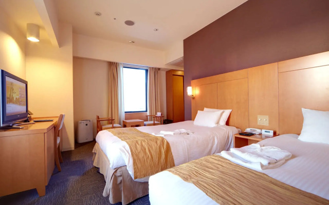 Hotel Rocore Naha